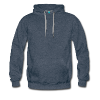 Your Customized Product - heather denim
