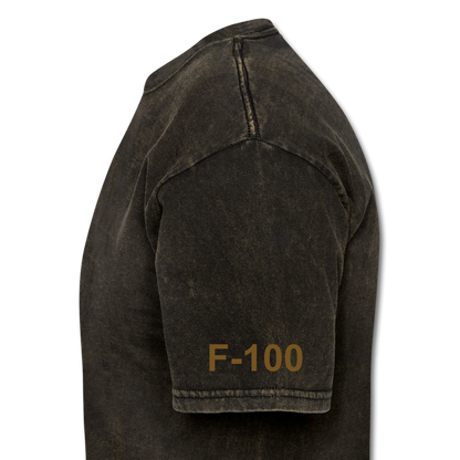 Men's T-Shirt - mineral black