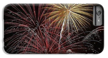 Fireworks - Phone Case