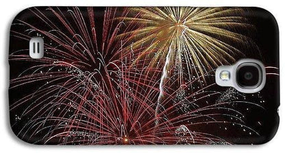 Fireworks - Phone Case
