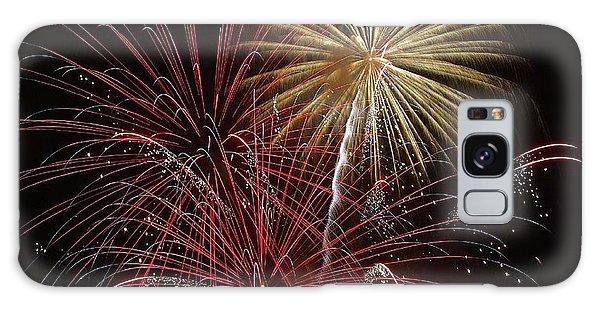 Fireworks - Phone Case