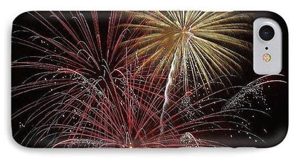 Fireworks - Phone Case