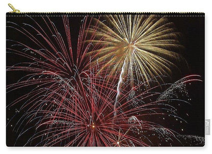 Fireworks - Carry-All Pouch