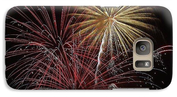 Fireworks - Phone Case
