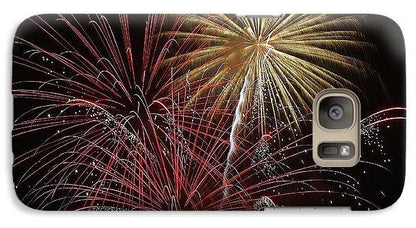 Fireworks - Phone Case