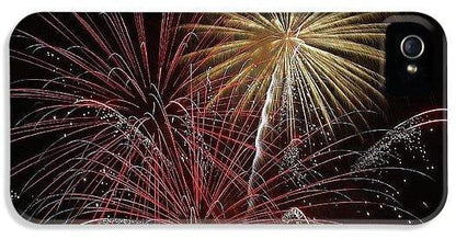 Fireworks - Phone Case