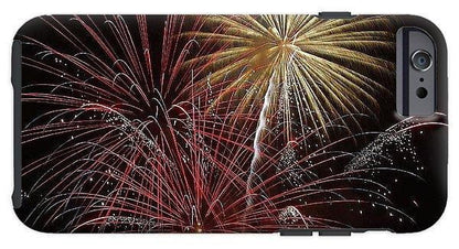 Fireworks - Phone Case