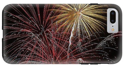 Fireworks - Phone Case