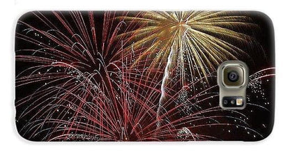 Fireworks - Phone Case