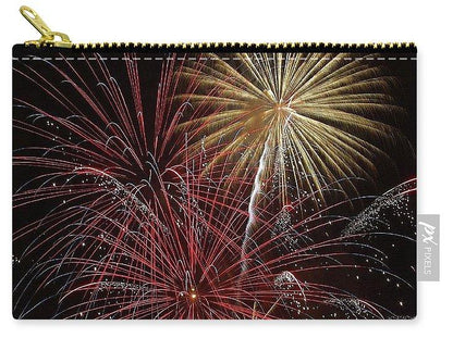 Fireworks - Carry-All Pouch