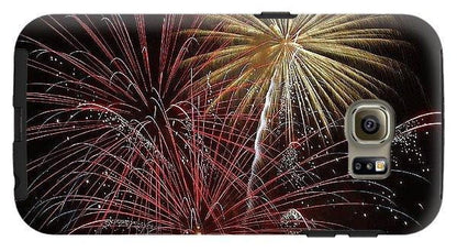 Fireworks - Phone Case