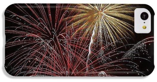 Fireworks - Phone Case