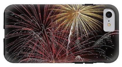 Fireworks - Phone Case
