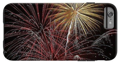 Fireworks - Phone Case