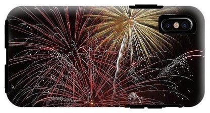 Fireworks - Phone Case