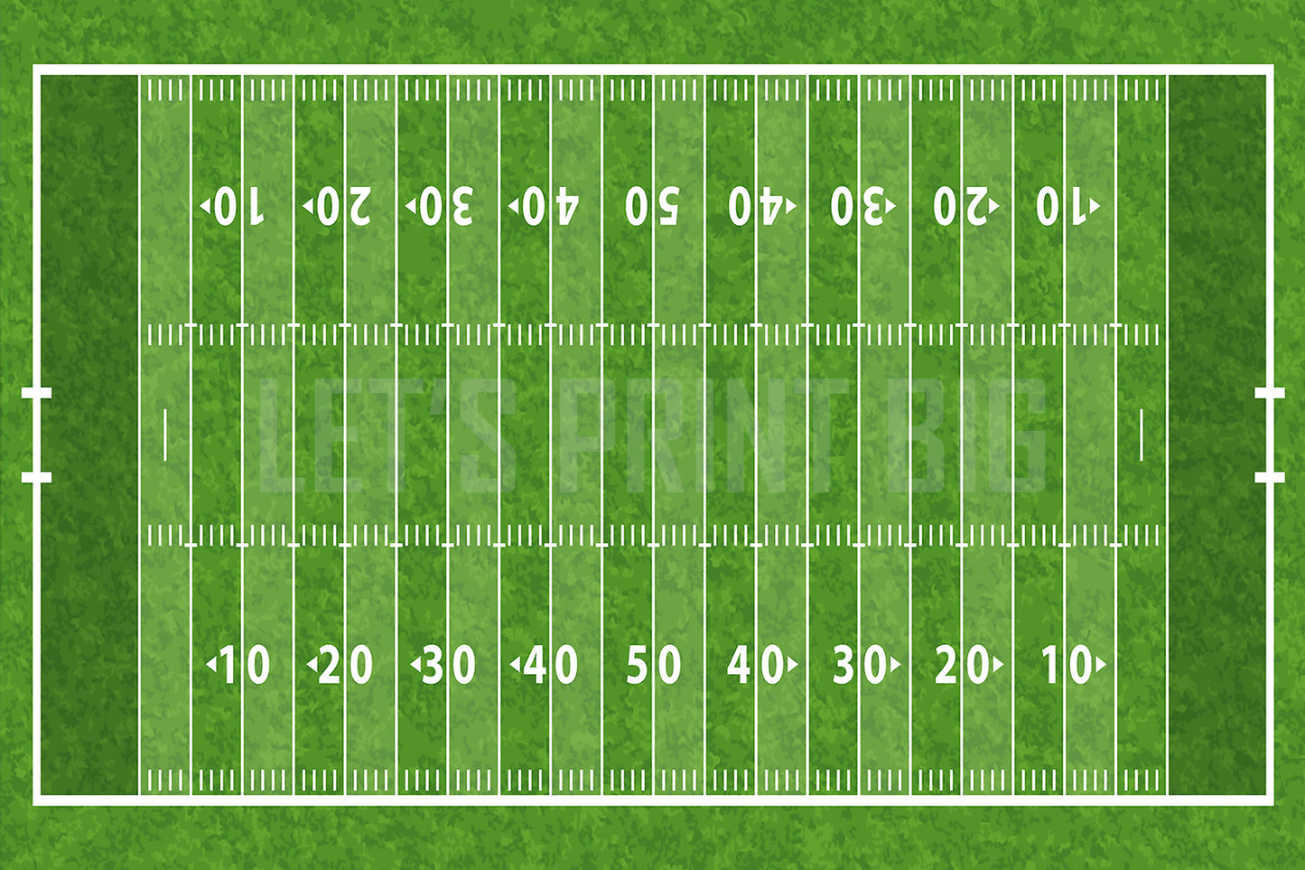 Football Backgrounds Field Mural Wallpaper Aerial Commercial proof