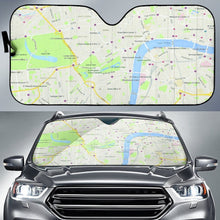Map 2 Sun Shade