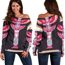 Happiness Totem Vibe