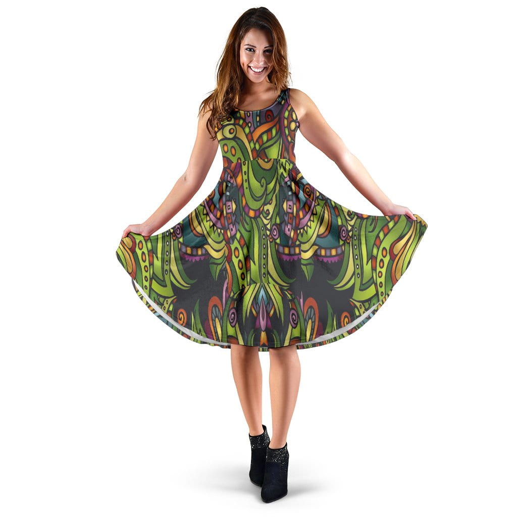 Hippie Dress