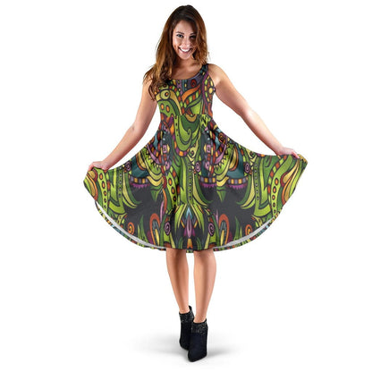 Hippie Dress