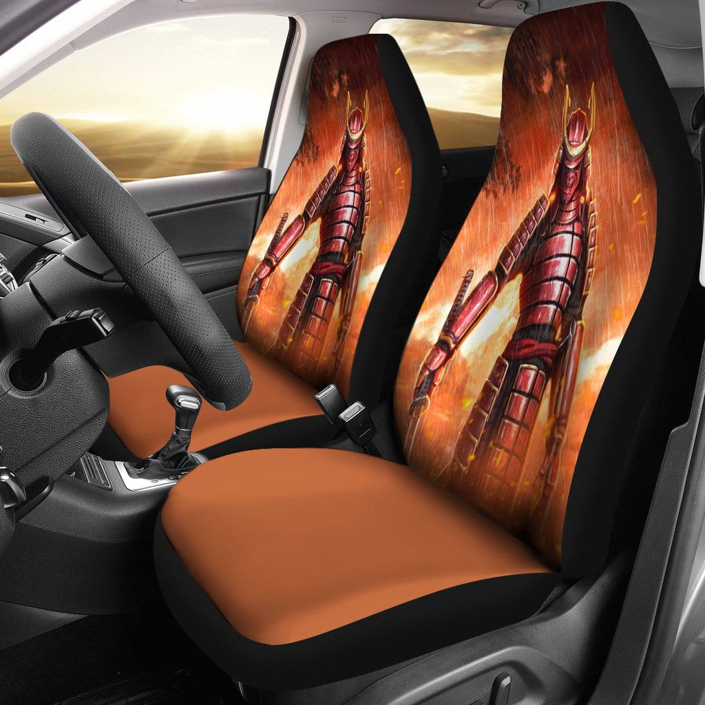 Samori Car Seat Covers