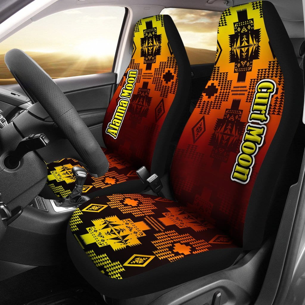 Ottertail Car Seat Covers