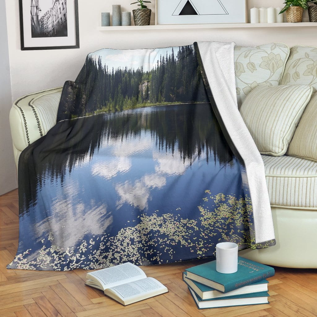 Serene Blanket