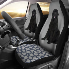 Newfoundland Seat Covers 1