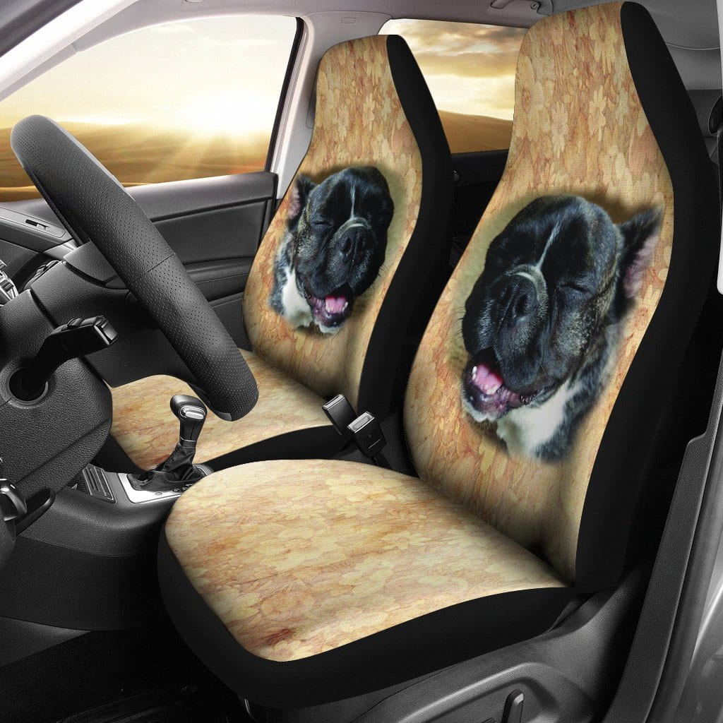 Customer Dog seat covers