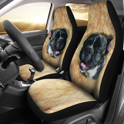Customer Dog seat covers