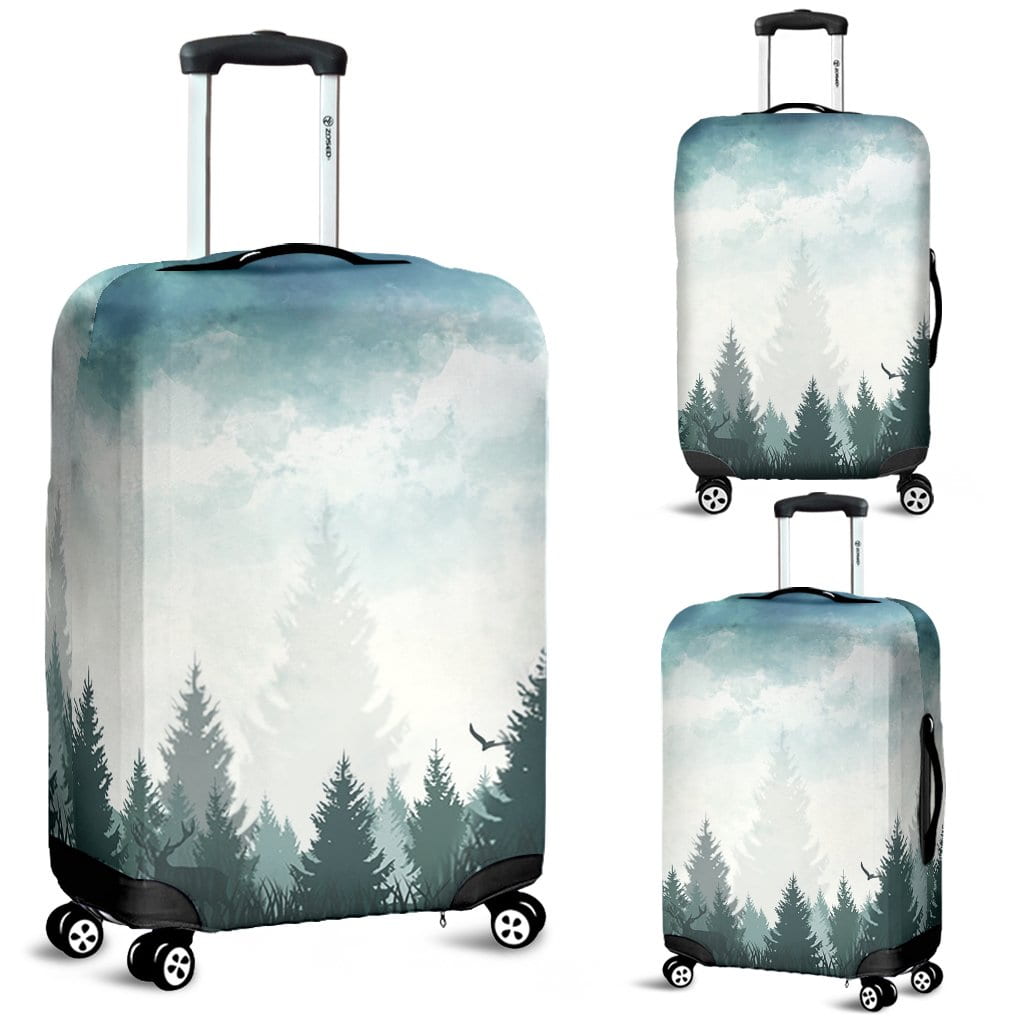 PINE FOREST LUGGAGE