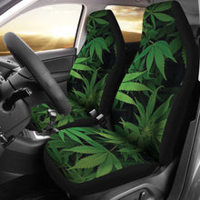 Cannibas Seat Covers