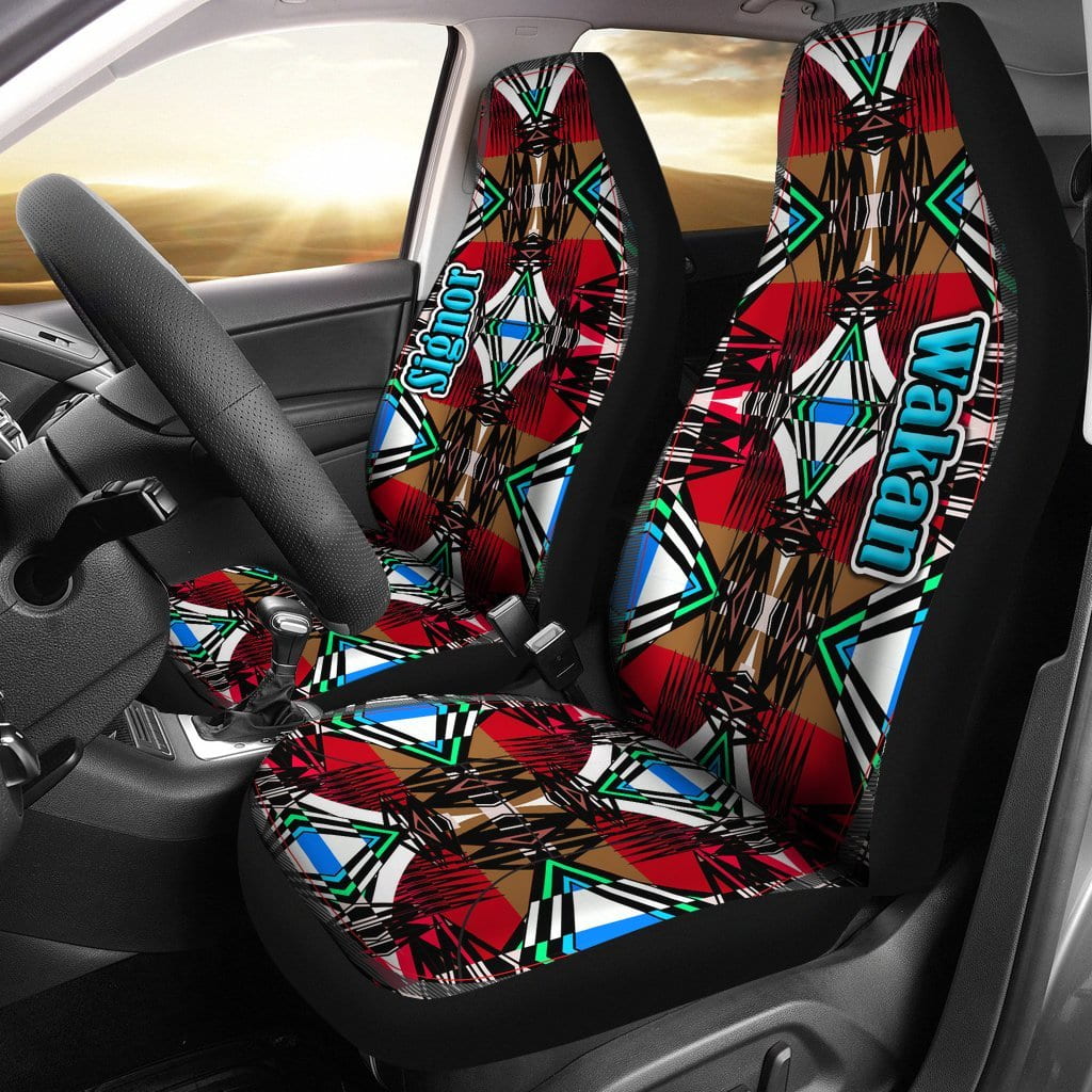 Signor Car Seat Covers