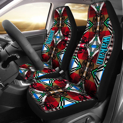 Signor Car Seat Covers