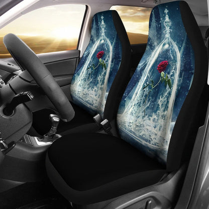 Rose 1 Car Seat Covers