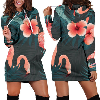 Flamingos