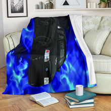 1999 Crown Victoria Premium Blanket 3 sizes