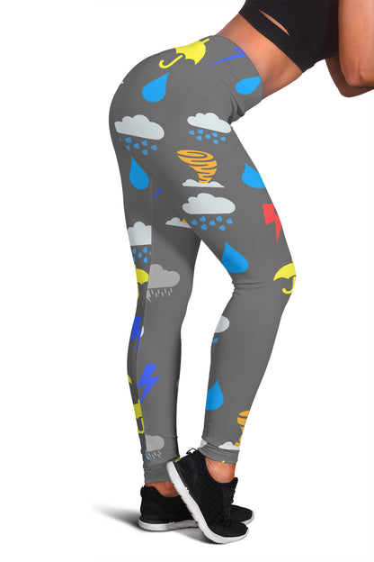 Storm Chaser Leggings