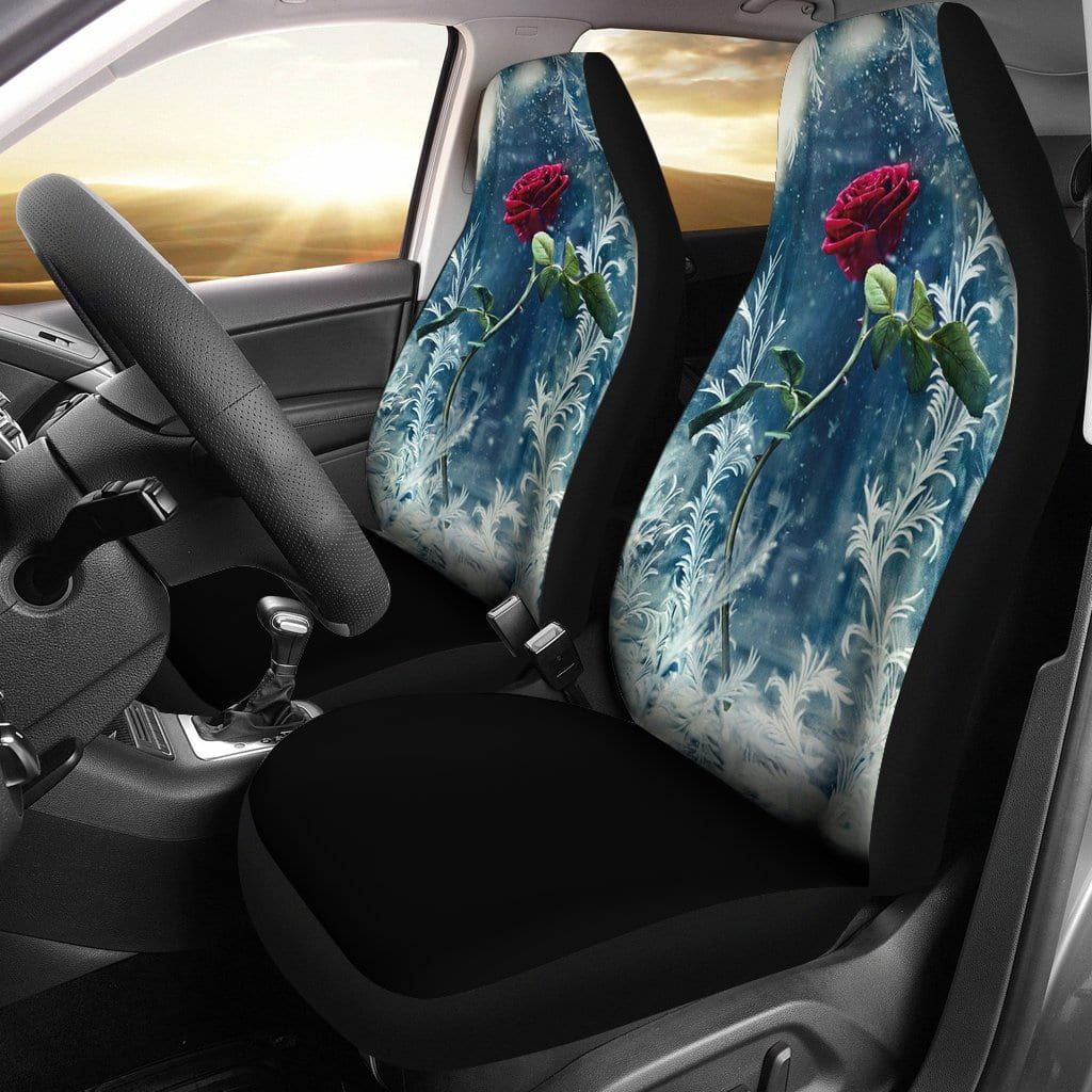 Rose 2 Car Seat Covers