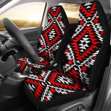 Taos Wool Set of 2 Car Seat Covers
