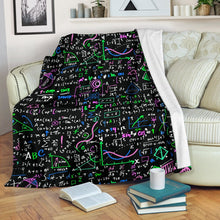 Mathematics Premium Blanket