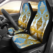 Sandstorm Horizon Car Seat Covers