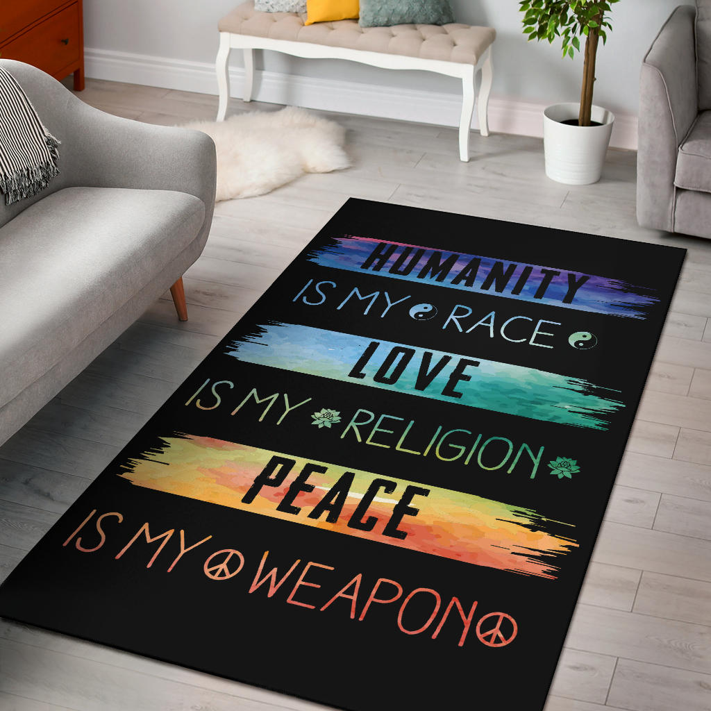 IS MY Area Rug – Let's Print Big