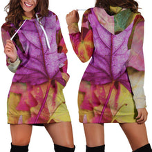 Four Seasons Women's Hoodie Dress