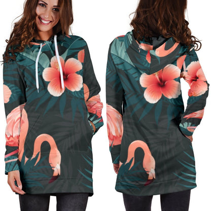 Flamingos