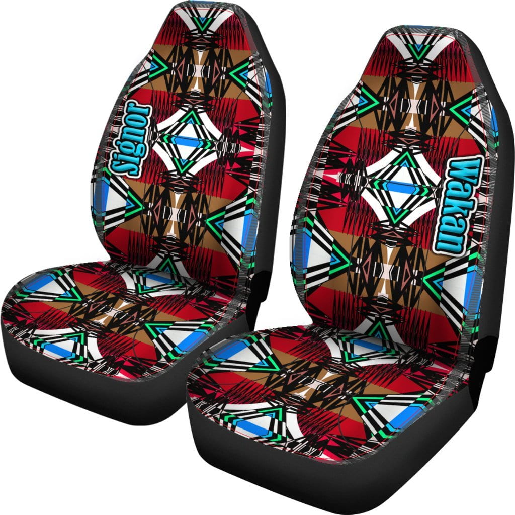 Signor Car Seat Covers