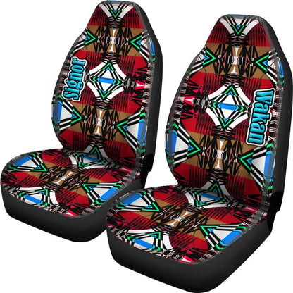 Signor Car Seat Covers