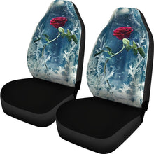Rose 2 Car Seat Covers