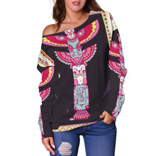 Happiness Totem Vibe