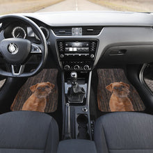 Auto Floor Mat